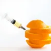 Vitamin C: Seeking Balance